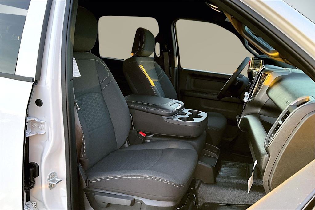 Thumbnail: 2026 RAM 3500 - 10