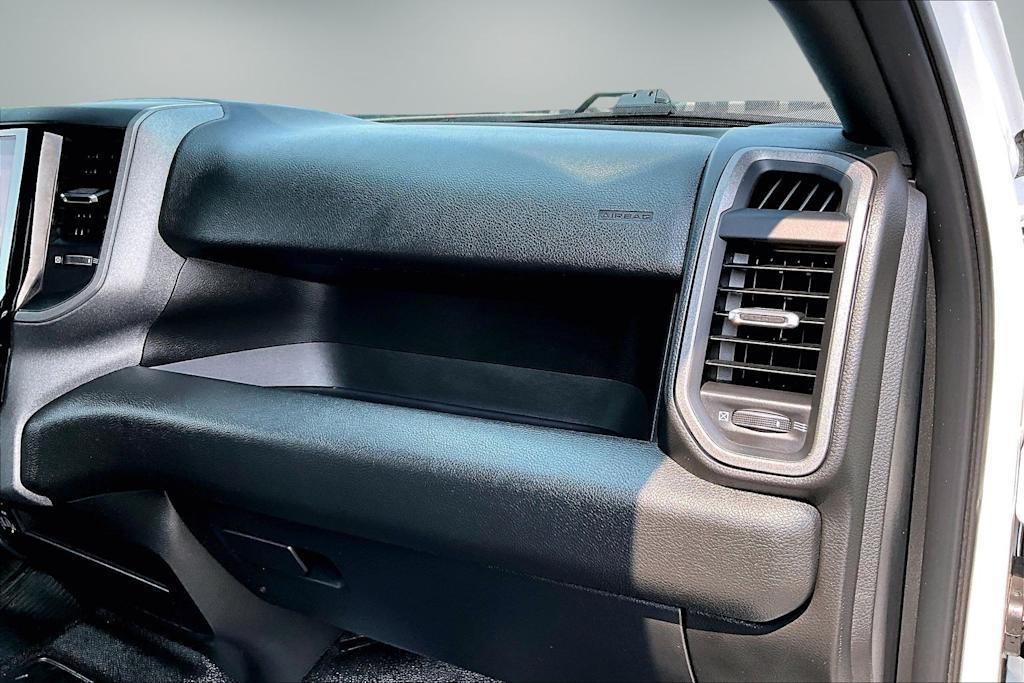 Thumbnail: 2026 RAM 3500 - 24