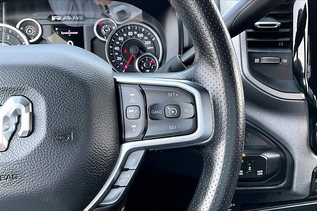 Thumbnail: 2026 RAM 3500 - 26
