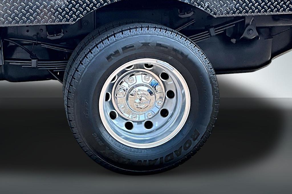 Thumbnail: 2026 RAM 3500 - 33