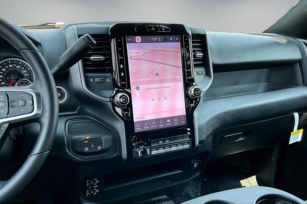2026 RAM 3500 Chassis Tradesman - Photo 11