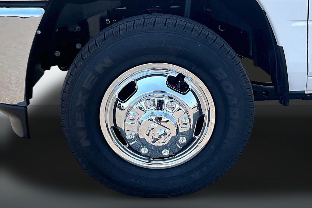 2026 RAM 3500 Chassis Tradesman - Photo 18