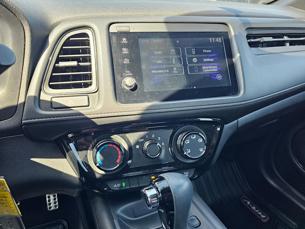 2019 Honda HR-V Sport 15