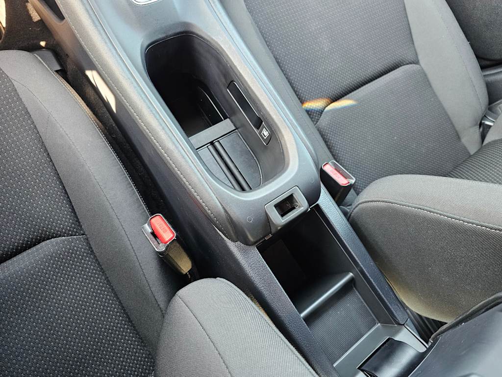2019 Honda HR-V Sport 11