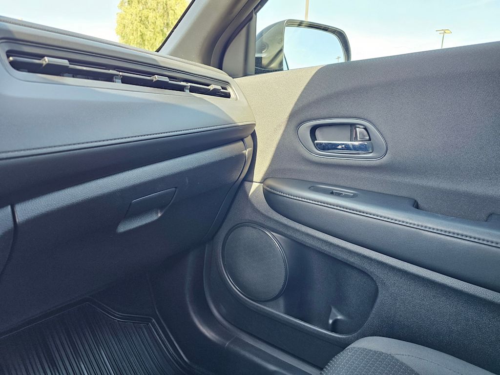 2019 Honda HR-V Sport 26
