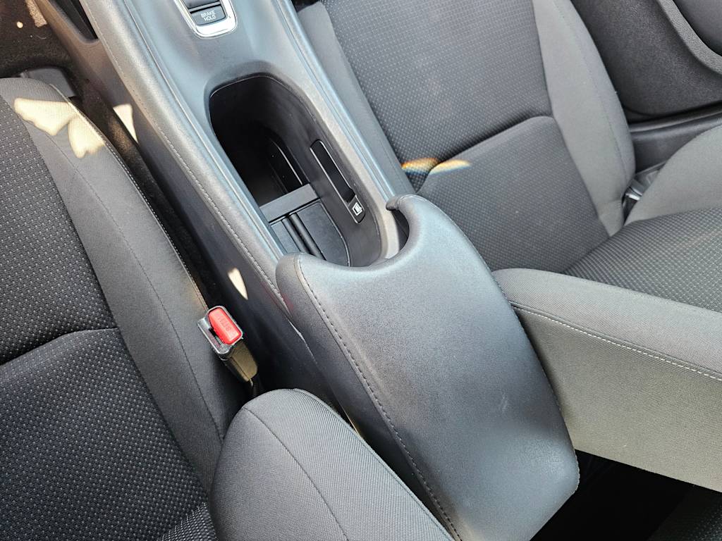2019 Honda HR-V Sport 25