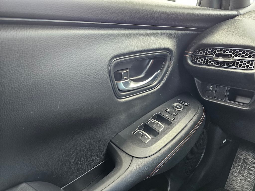 2024 Honda HR-V Sport 26