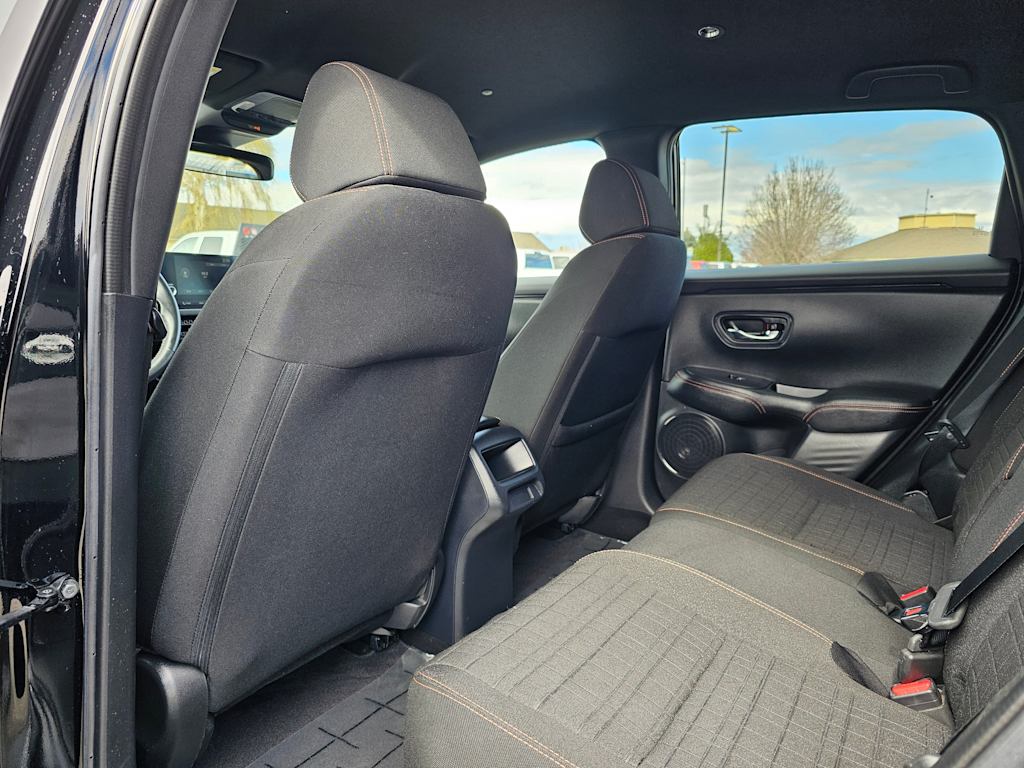 2024 Honda HR-V Sport 10