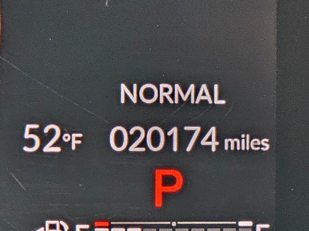 2024 Honda HR-V Sport 21