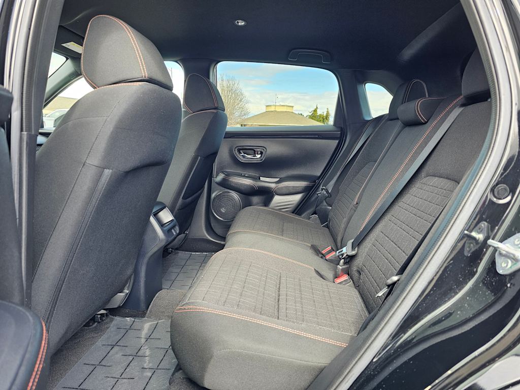 2024 Honda HR-V Sport 19
