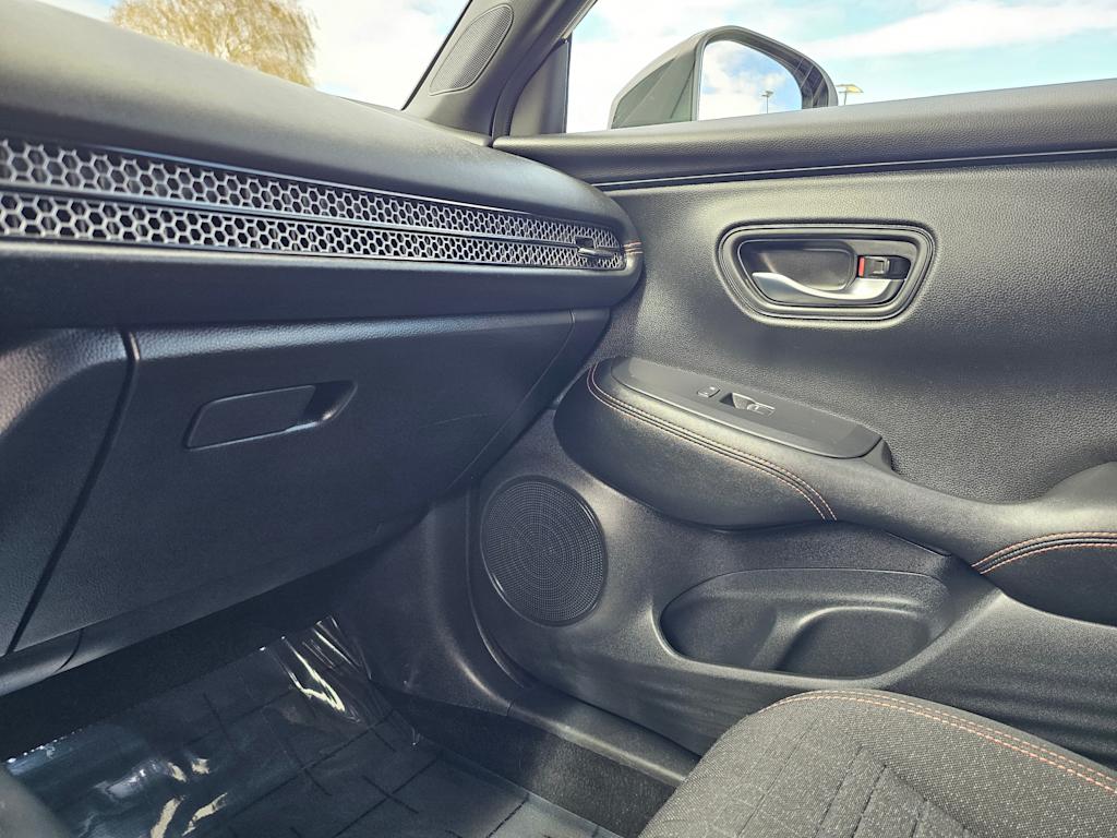 2024 Honda HR-V Sport 24