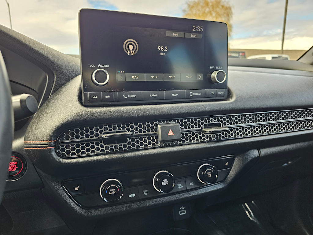 2024 Honda HR-V Sport 13