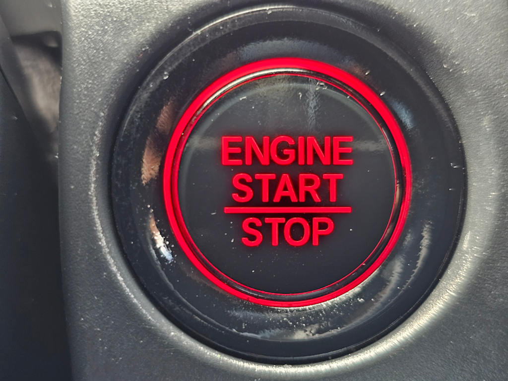 2024 Honda HR-V Sport 23