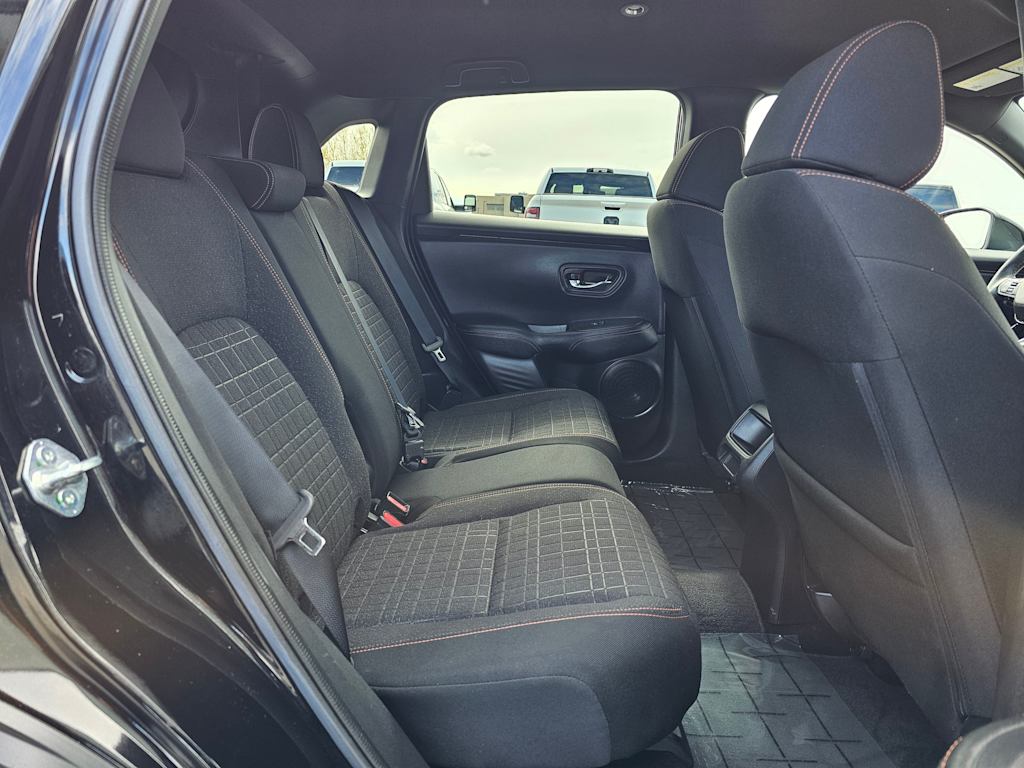 2024 Honda HR-V Sport 20