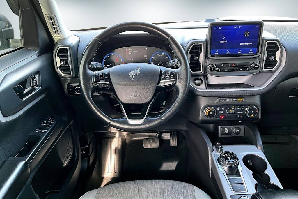 Thumbnail: 2023 Ford Bronco Sport - 14