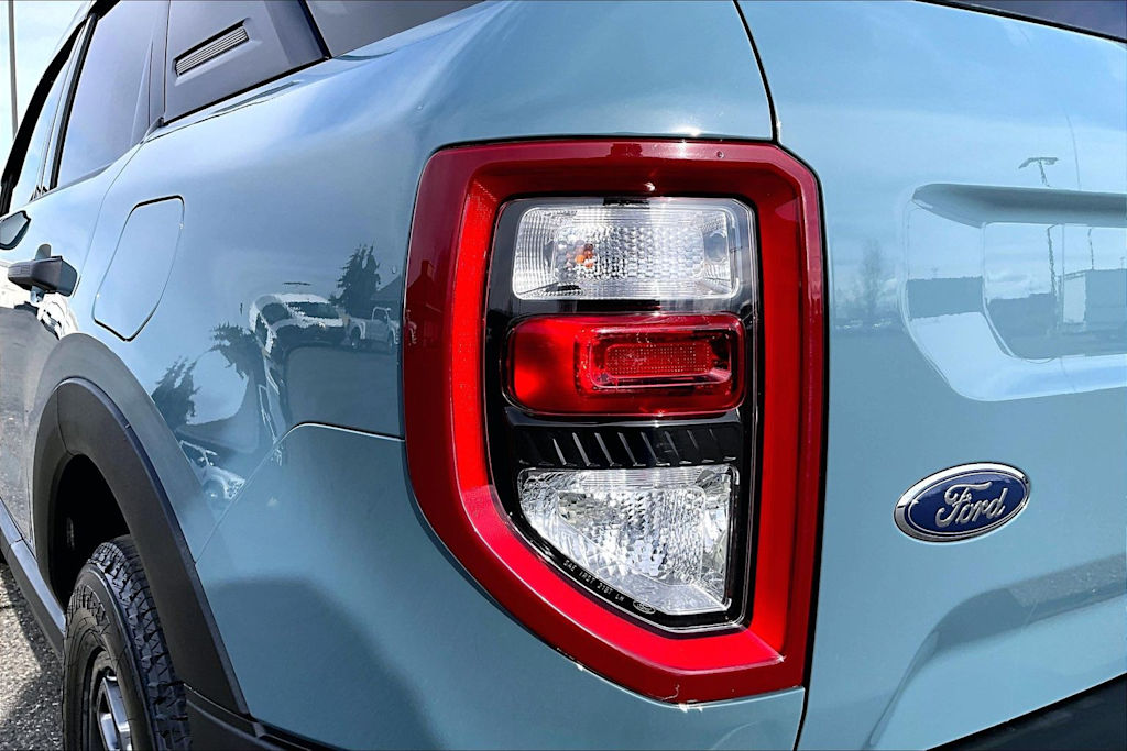 Thumbnail: 2023 Ford Bronco Sport - 33