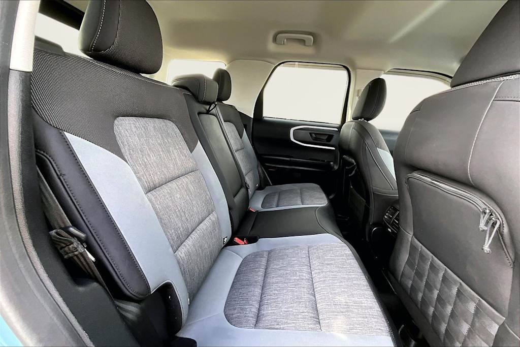 Thumbnail: 2023 Ford Bronco Sport - 30