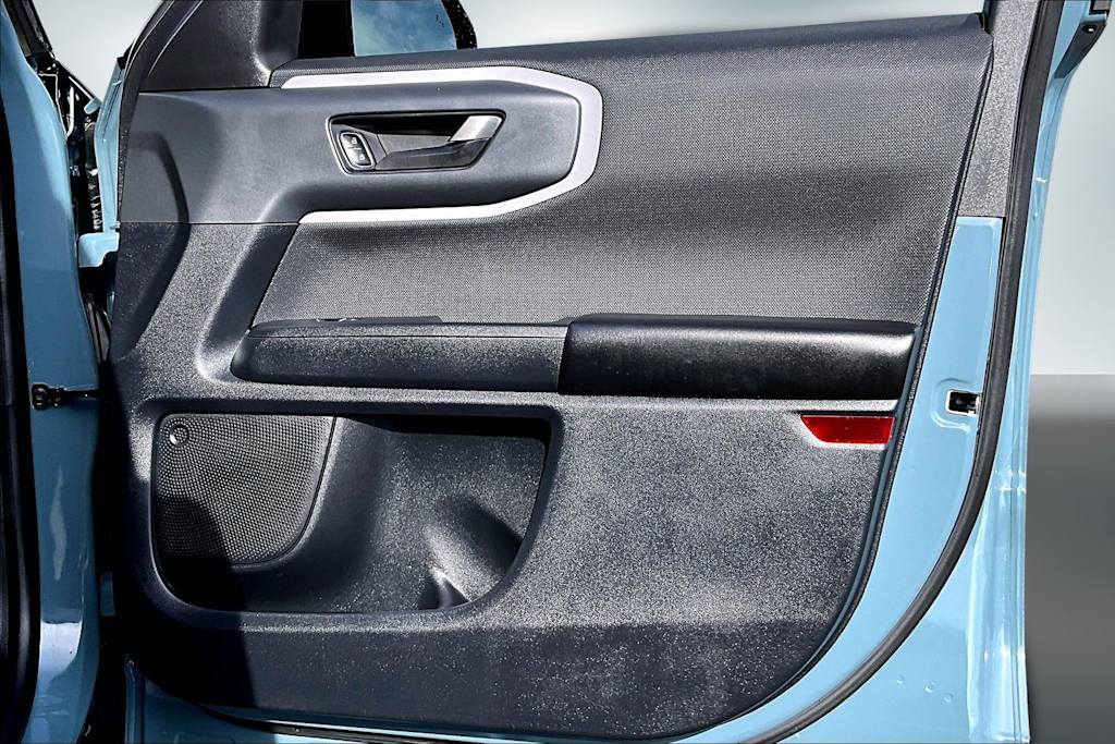 Thumbnail: 2023 Ford Bronco Sport - 28