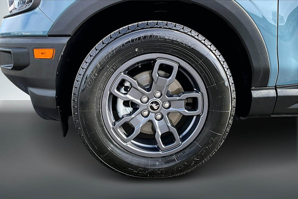 Thumbnail: 2023 Ford Bronco Sport - 8