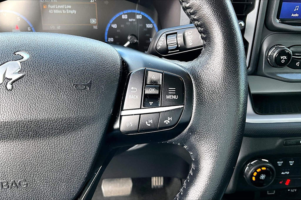 Thumbnail: 2023 Ford Bronco Sport - 26