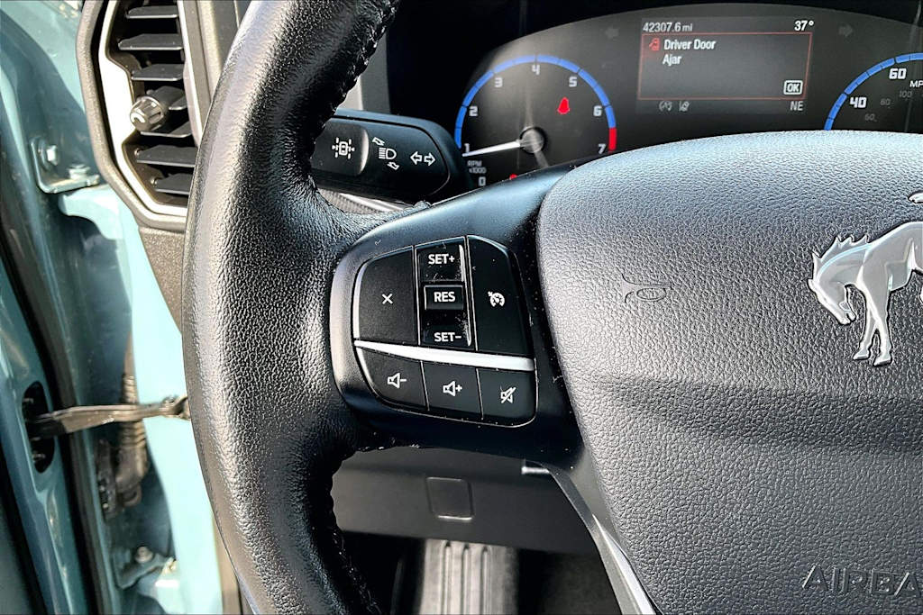 Thumbnail: 2023 Ford Bronco Sport - 25