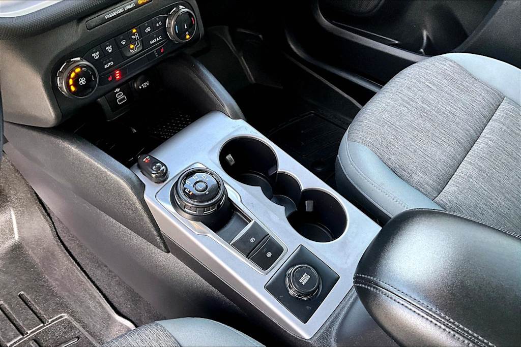 Thumbnail: 2023 Ford Bronco Sport - 17