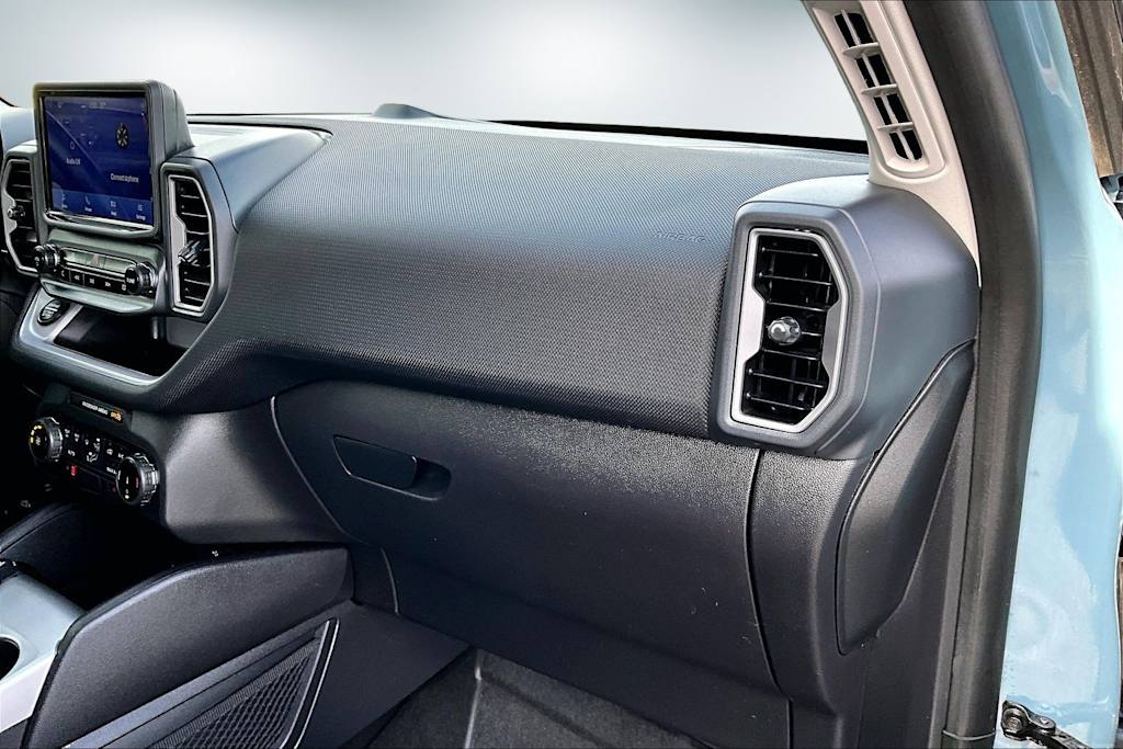 Thumbnail: 2023 Ford Bronco Sport - 24