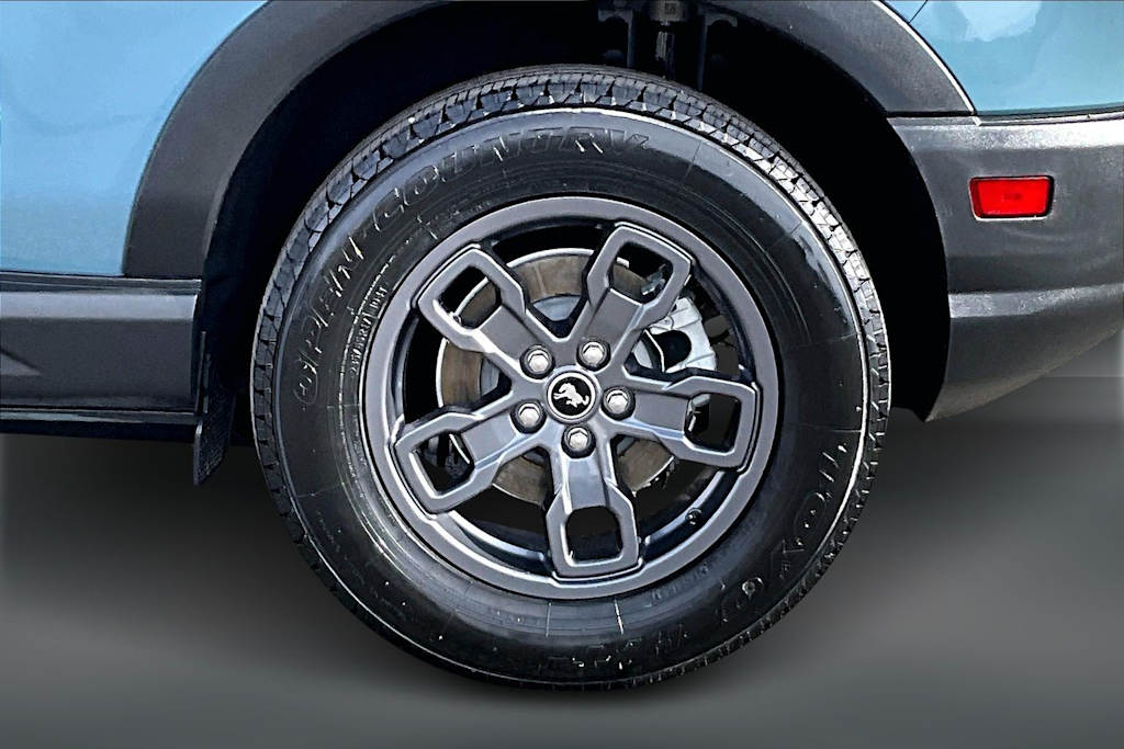 Thumbnail: 2023 Ford Bronco Sport - 34