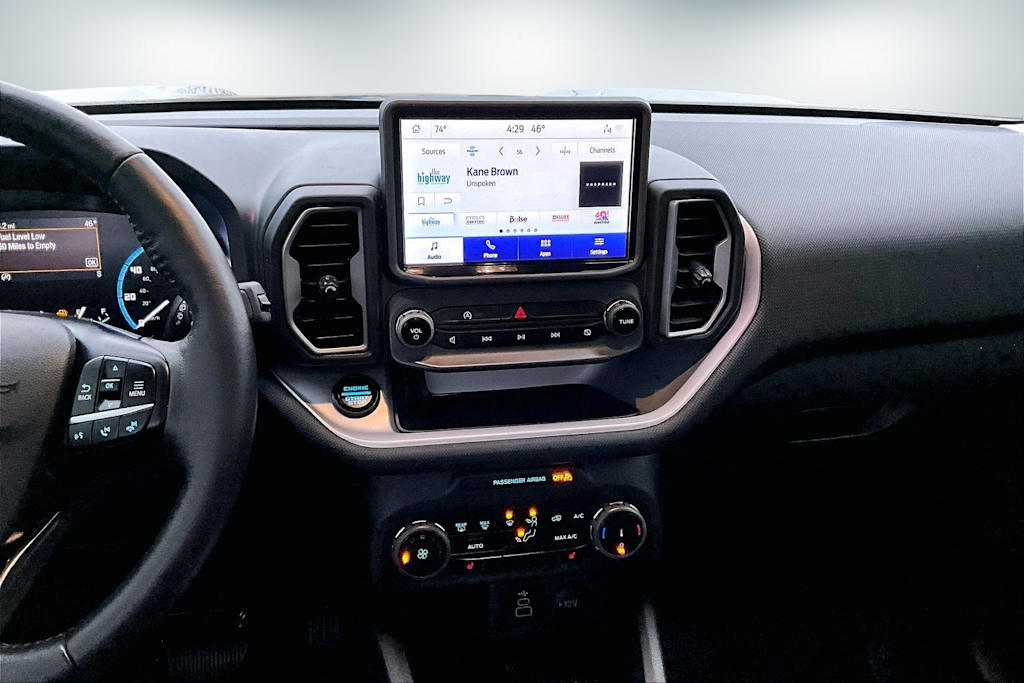 Thumbnail: 2023 Ford Bronco Sport - 14