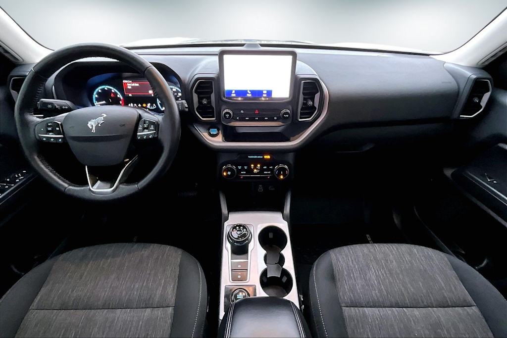 Thumbnail: 2023 Ford Bronco Sport - 9