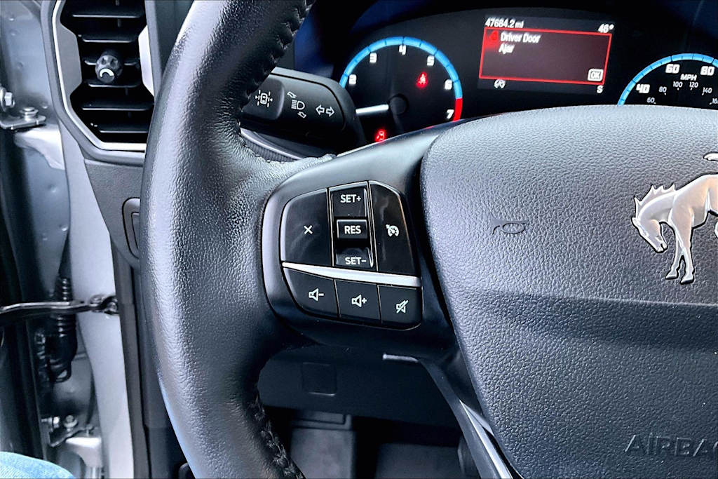 Thumbnail: 2023 Ford Bronco Sport - 24