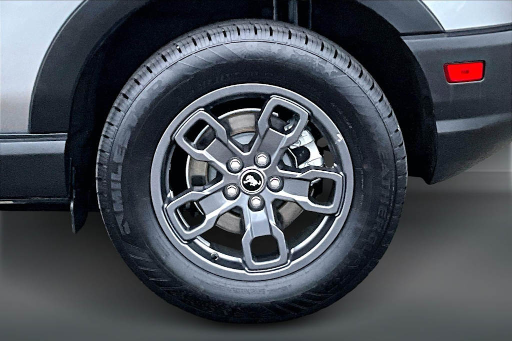 Thumbnail: 2023 Ford Bronco Sport - 35