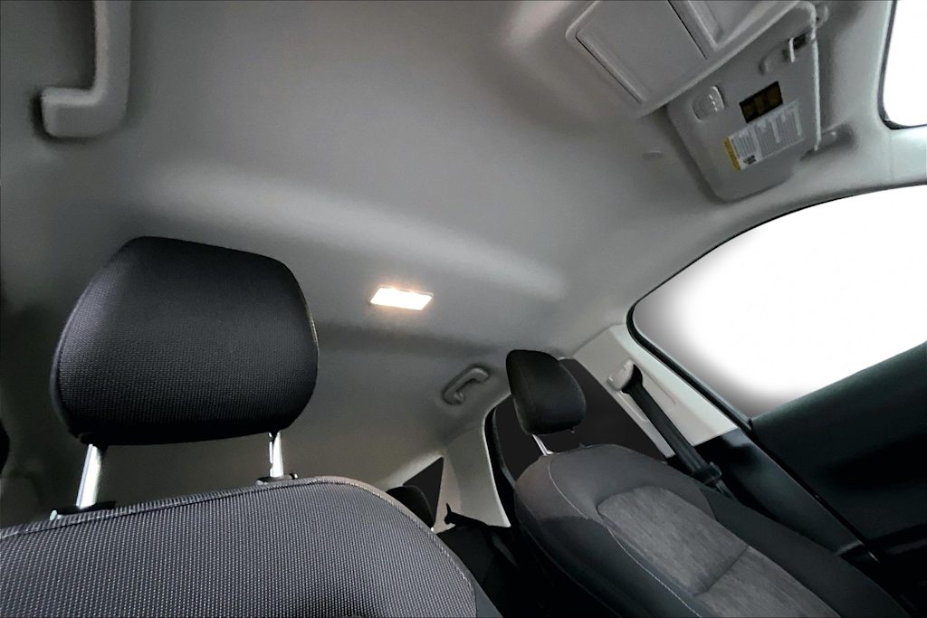 Thumbnail: 2023 Ford Bronco Sport - 31