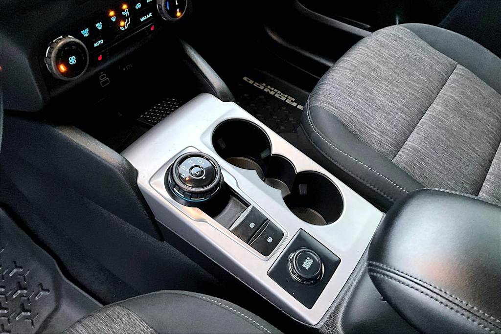 Thumbnail: 2023 Ford Bronco Sport - 15