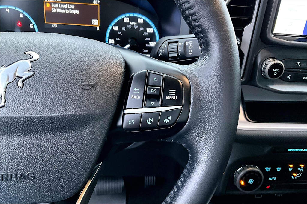 Thumbnail: 2023 Ford Bronco Sport - 25