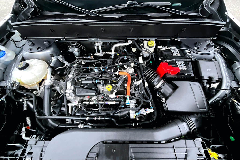 Thumbnail: 2023 Ford Bronco Sport - 8