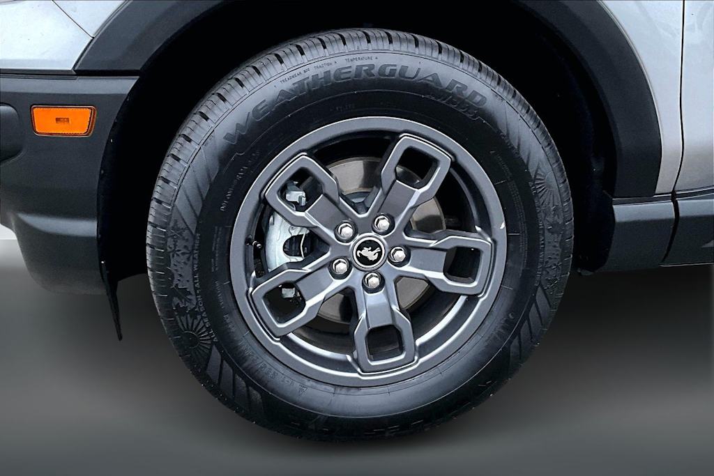 Thumbnail: 2023 Ford Bronco Sport - 7