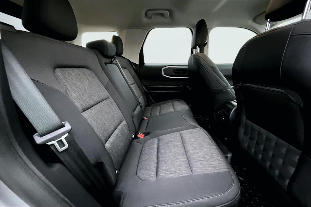 Thumbnail: 2023 Ford Bronco Sport - 30