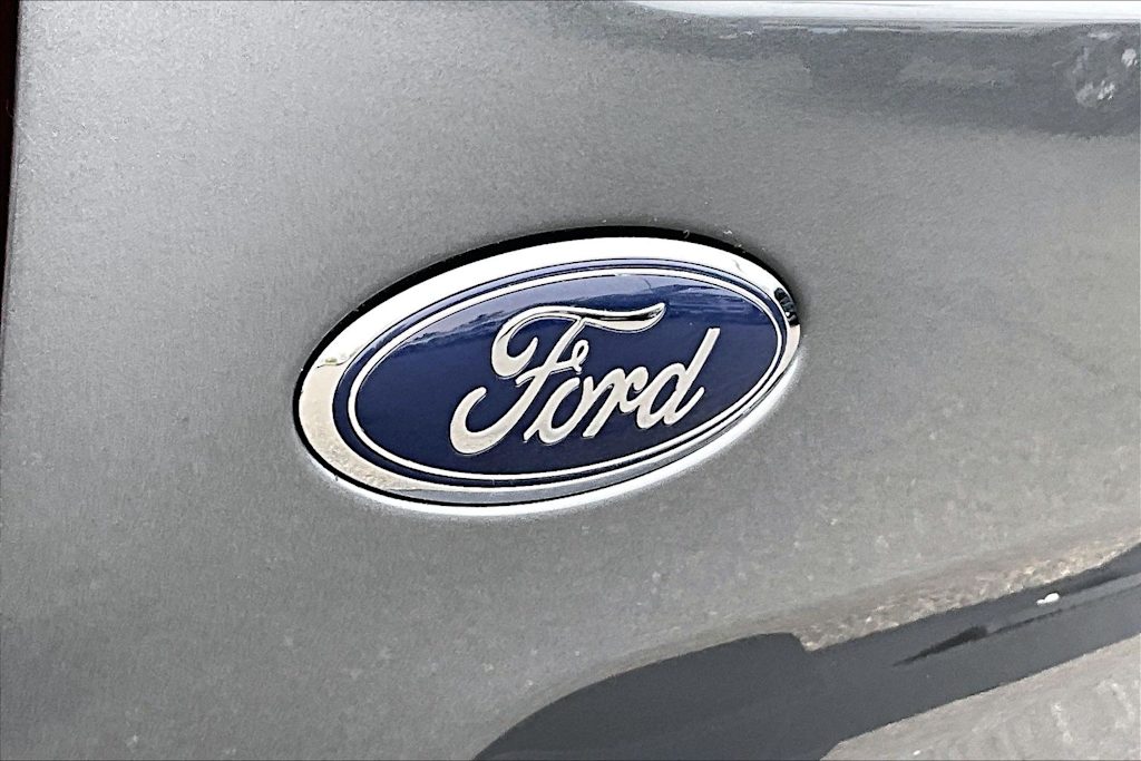 Thumbnail: 2025 Ford Bronco Sport - 7
