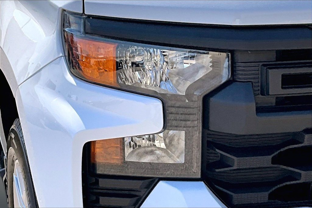 Thumbnail: 2024 Chevrolet Silverado 1500 - 31