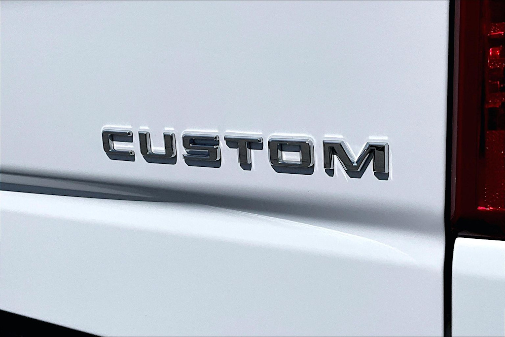 Thumbnail: 2024 Chevrolet Silverado 1500 - 6