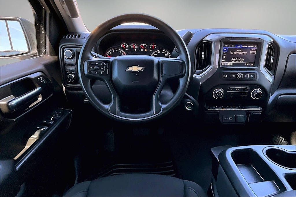 Thumbnail: 2024 Chevrolet Silverado 1500 - 13