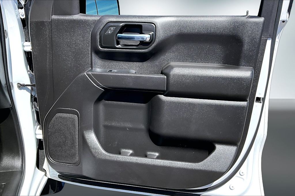 Thumbnail: 2024 Chevrolet Silverado 1500 - 29
