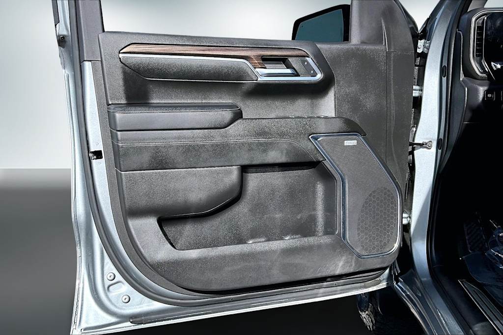 Thumbnail: 2024 Chevrolet Silverado 1500 - 26