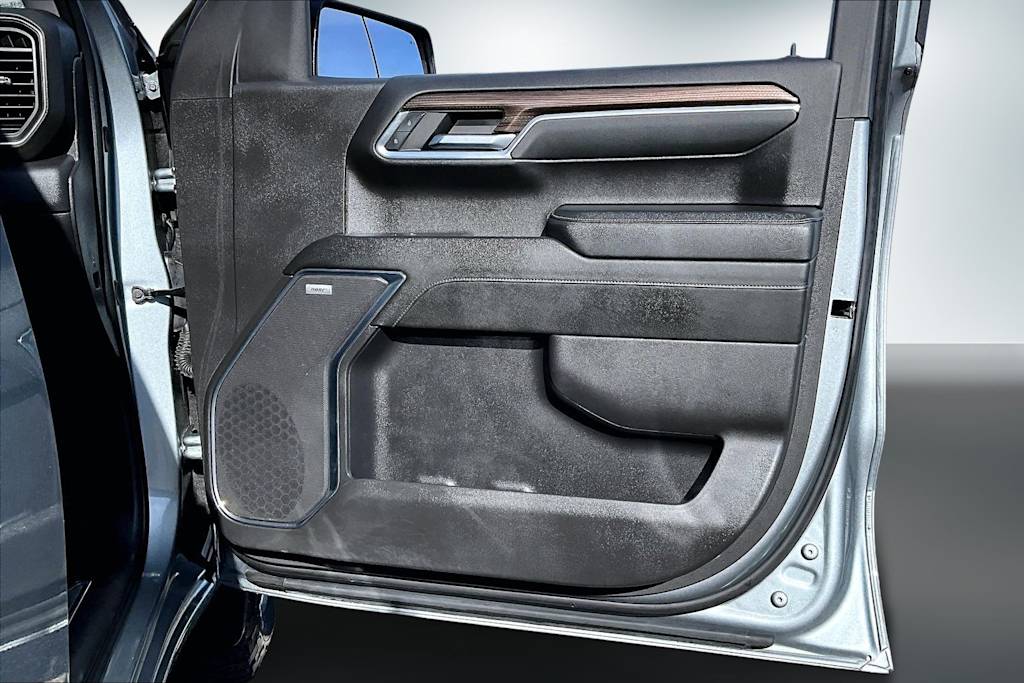 Thumbnail: 2024 Chevrolet Silverado 1500 - 27