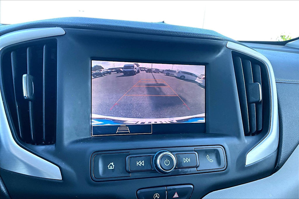Thumbnail: 2023 GMC Terrain - 16