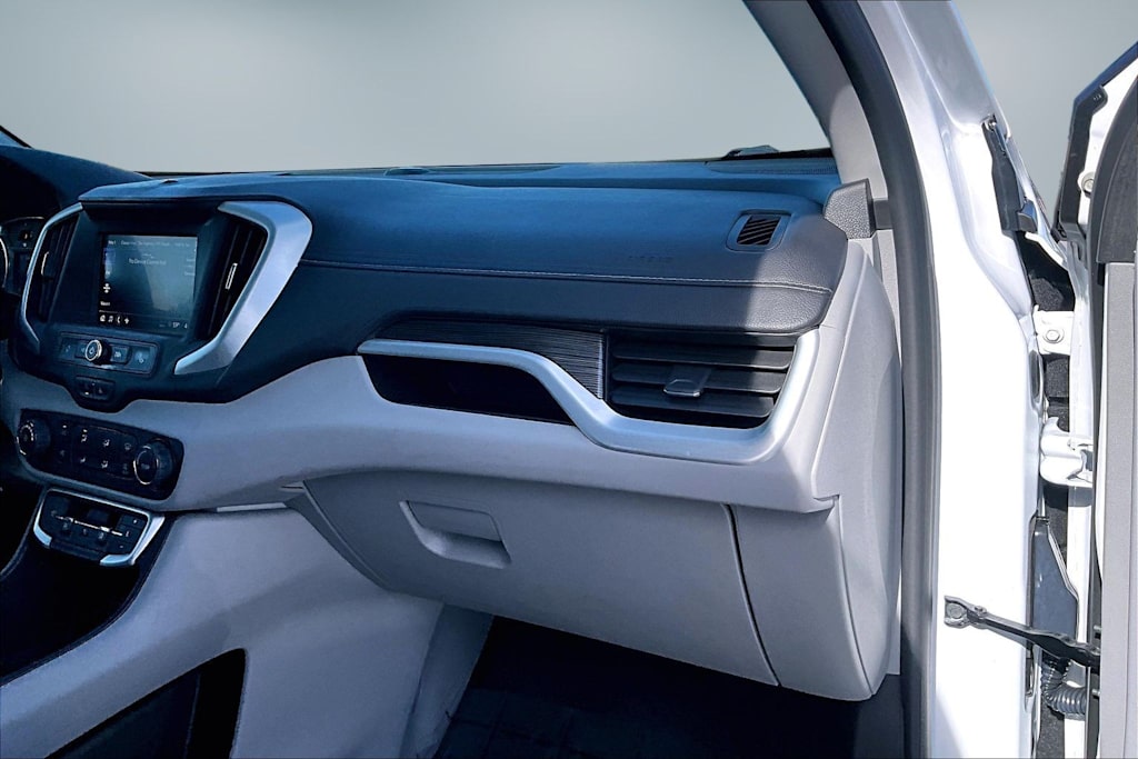 Thumbnail: 2023 GMC Terrain - 24