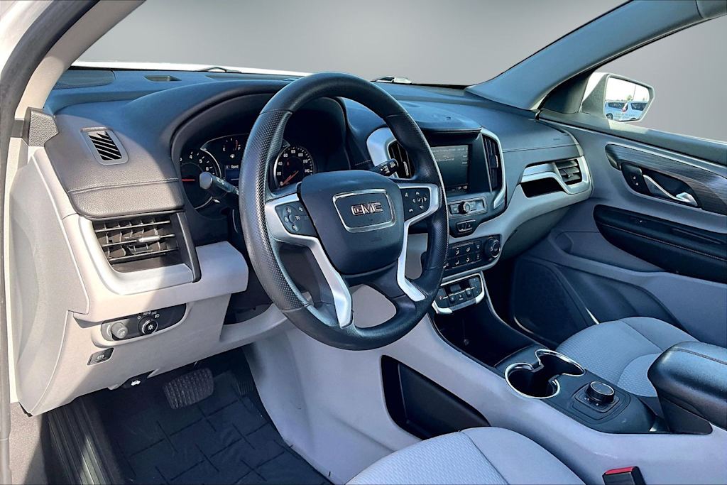 Thumbnail: 2023 GMC Terrain - 2