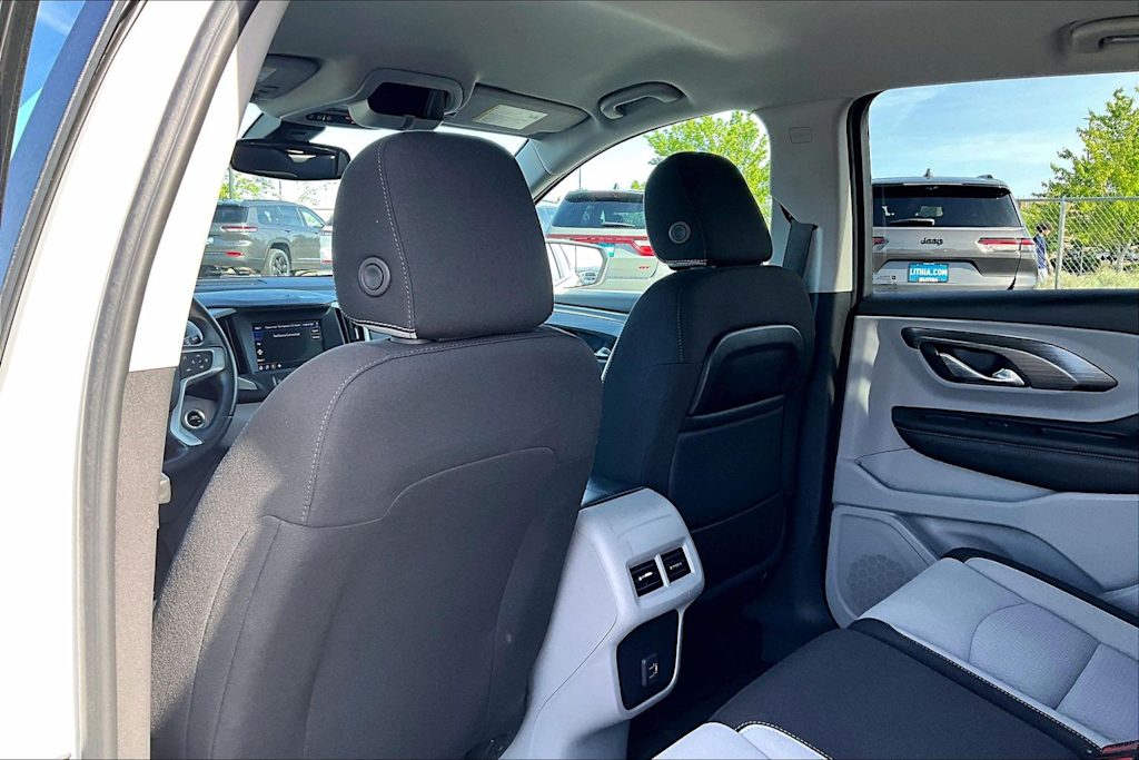 Thumbnail: 2023 GMC Terrain - 13
