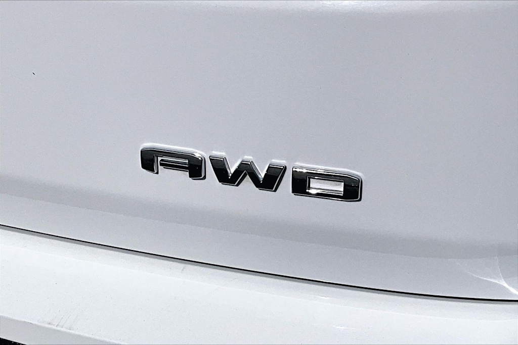 Thumbnail: 2023 GMC Terrain - 7
